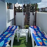 Harmony Apartment *