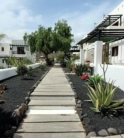Apartamento Harmony