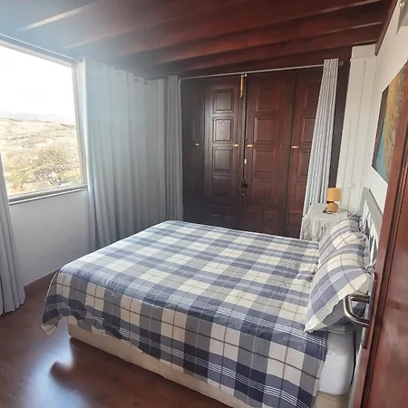 Harmony Apartment