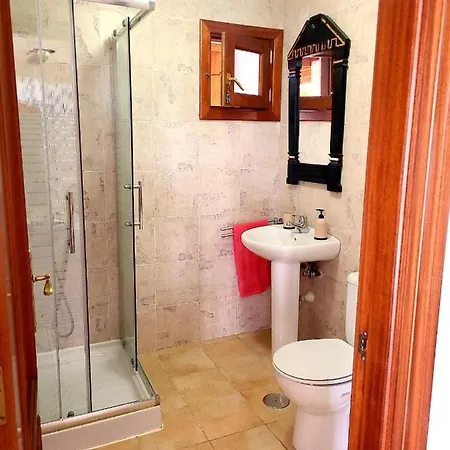 Harmony * Charco del Palo