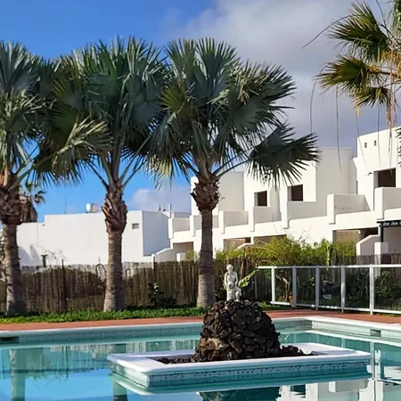 Appartement Harmony *