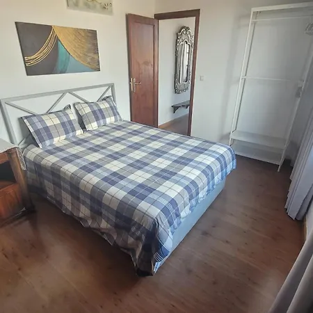 Harmony Appartement Charco del Palo