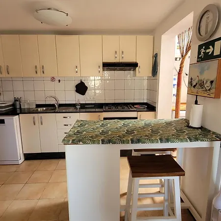 Harmony * Charco del Palo