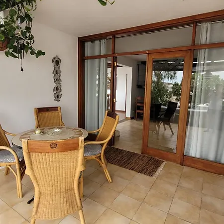 Harmony Apartman *