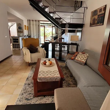 Harmony Charco del Palo