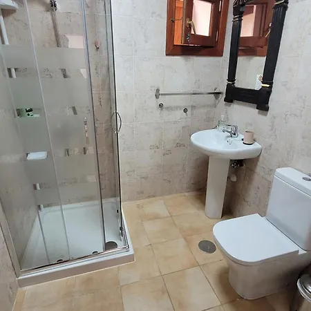 Harmony Appartement Charco del Palo