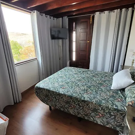 Apartman Harmony Charco del Palo