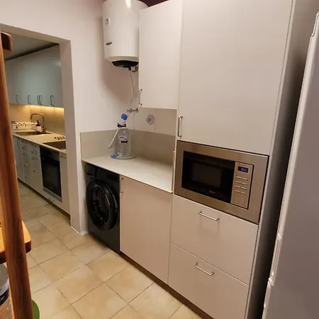 Harmony Appartement Charco del Palo