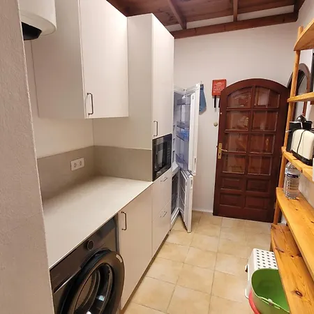 Appartement Harmony