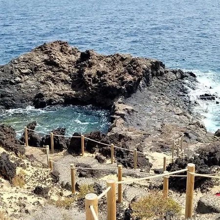 Harmony شقة تشاركو ديل بالو