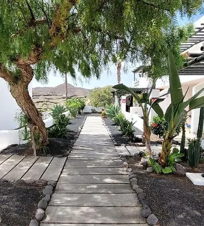 شقة Harmony تشاركو ديل بالو